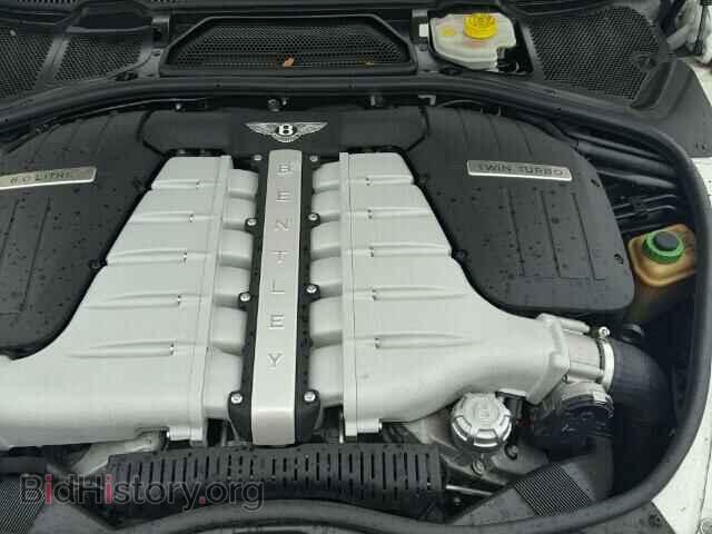 2007 BENTLEY ALL MODELS - VIN: SCBCR73W77C042463 - Фото 7