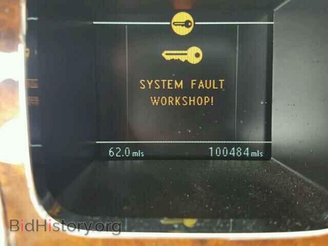 2007 BENTLEY ALL MODELS - VIN: SCBCR73W77C042463 - Фото 8