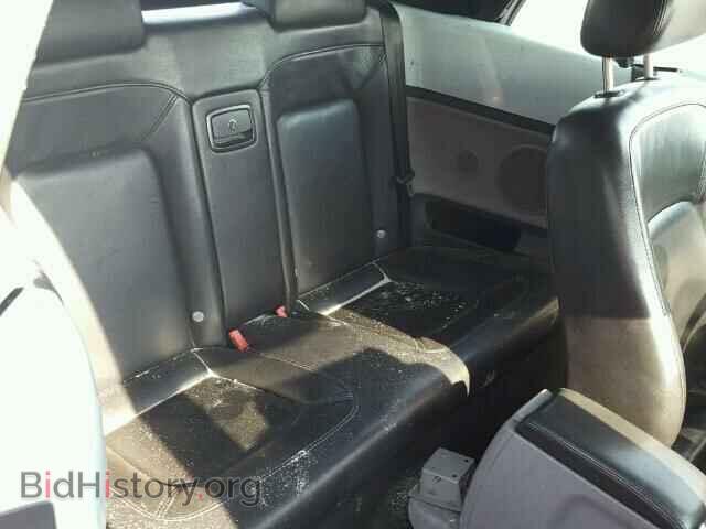 2003 VOLKSWAGEN BEETLE - VIN: 3VWCK21Y03M309831 - Фото 6