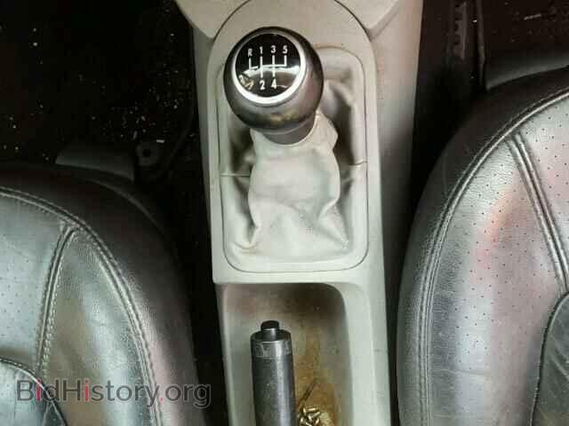 2003 VOLKSWAGEN BEETLE - VIN: 3VWCK21Y03M309831 - Фото 10