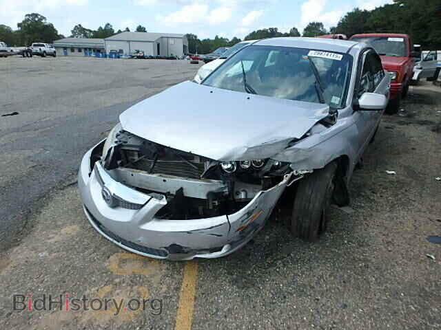 2006 MAZDA 6 - VIN: 1YVFP80C565M18560 - Фото 2