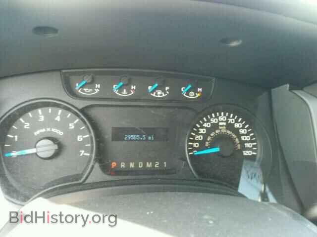 2013 FORD F150 - VIN: 1FTFX1CF5DFD03032 - Photo 8
