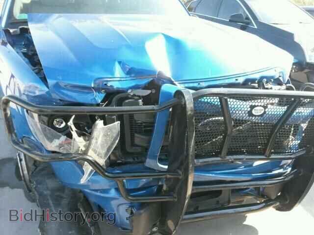 2013 FORD F150 - VIN: 1FTFX1CF5DFD03032 - Photo 9