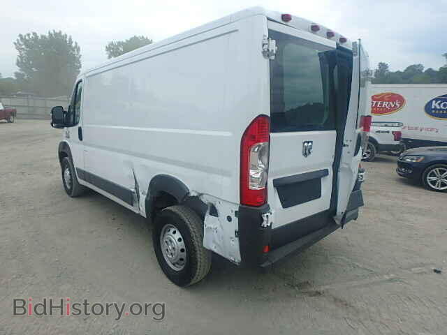 2015 RAM PROMASTER - VIN: 3C6TRVAG0FE502350 - Фото 3
