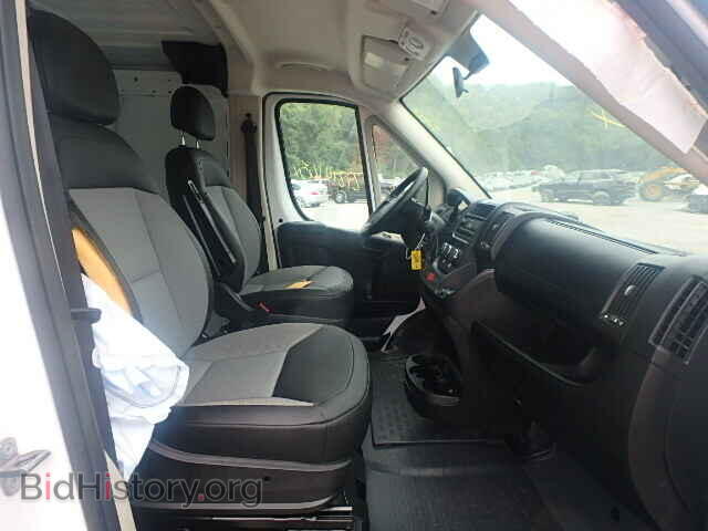 2015 RAM PROMASTER - VIN: 3C6TRVAG0FE502350 - Фото 5