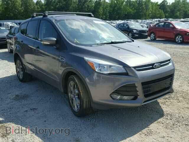 Фотография 1FMCU9H91DUA59822 - FORD ESCAPE 2013