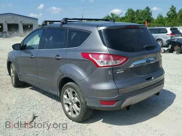 2013 FORD ESCAPE - VIN: 1FMCU9H91DUA59822 - Photo 3