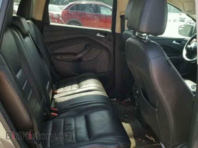 2013 FORD ESCAPE - VIN: 1FMCU9H91DUA59822 - Photo 6