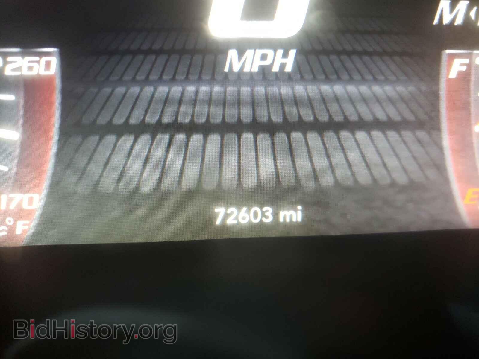 2016 DODGE CHALLENGER - VIN: 2C3CDZC90GH117152 - Photo 8