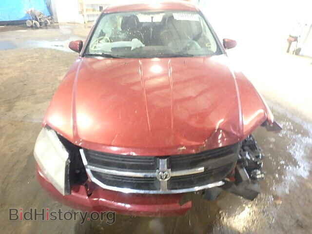 2010 DODGE AVENGER - VIN: 1B3CC5FB4AN158020 - Фото 9