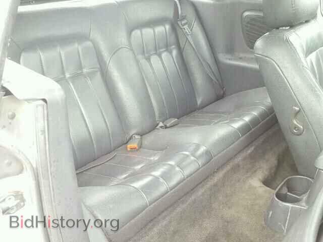 2004 CHRYSLER SEBRING - VIN: 1C3EL55R54N119452 - Фото 6