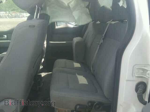 2012 FORD F150 - VIN: 1FTEX1EM5CFB48083 - Фото 6