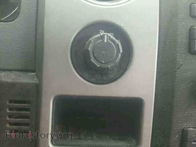 2012 FORD F150 - VIN: 1FTEX1EM5CFB48083 - Фото 9