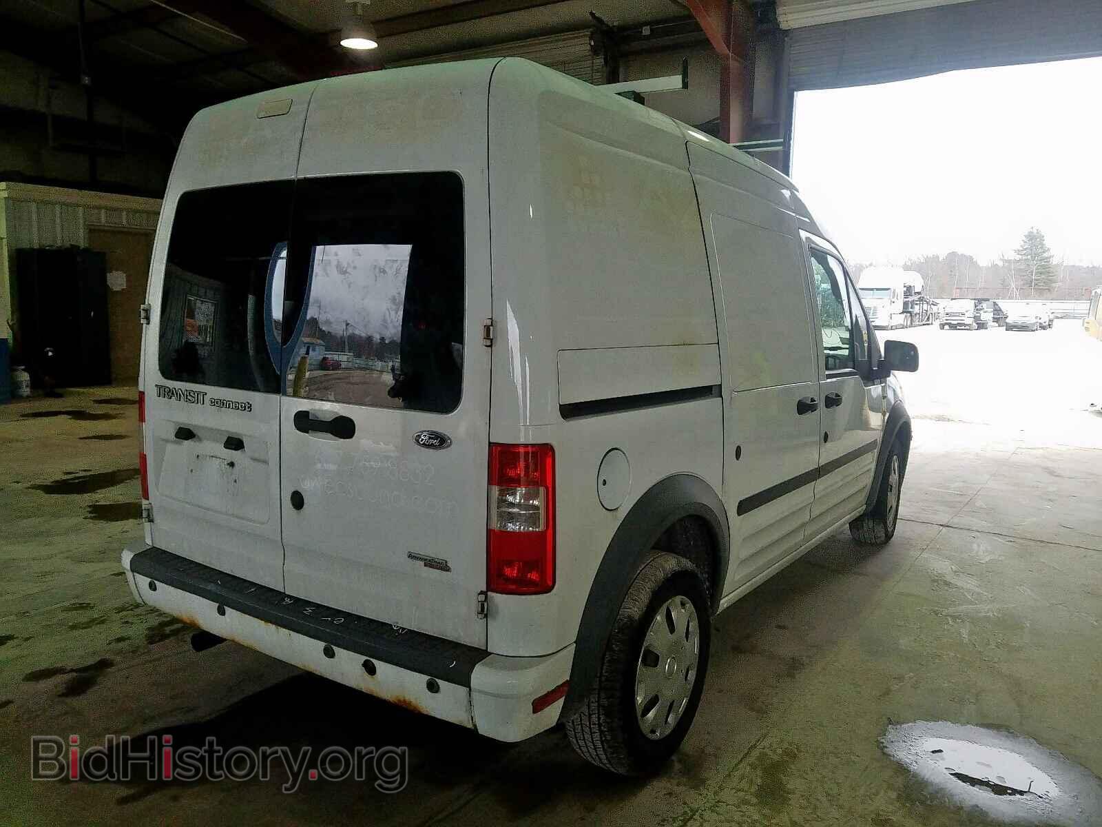 2013 FORD TRANSIT CO - VIN: NM0LS7DN7DT152087 - Фото 4