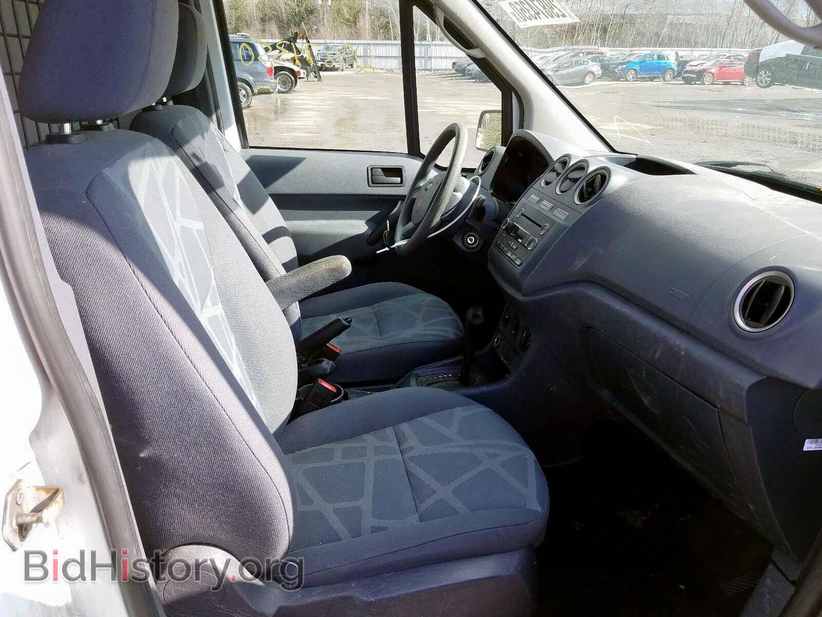 2013 FORD TRANSIT CO - VIN: NM0LS7DN7DT152087 - Фото 5