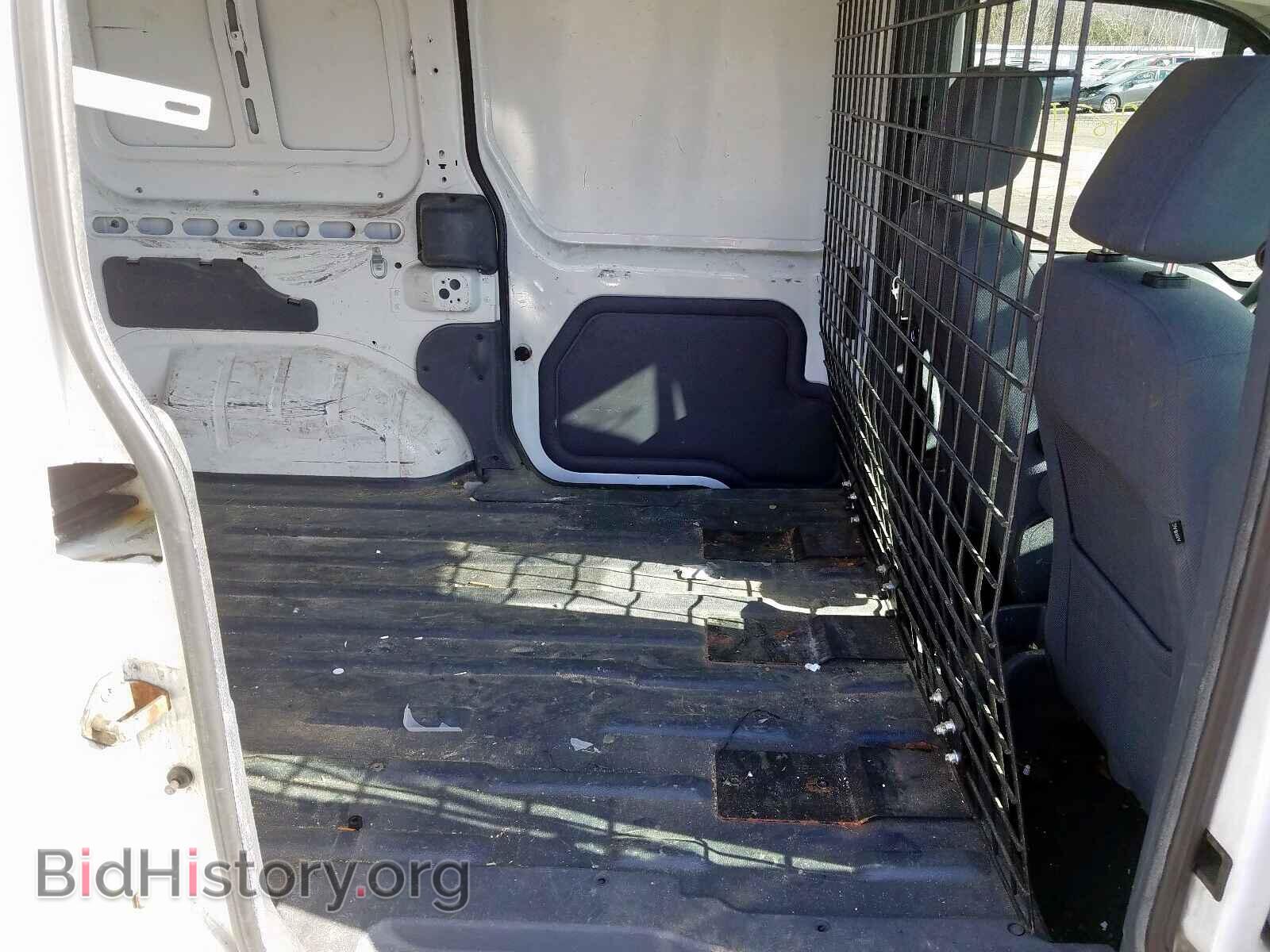 2013 FORD TRANSIT CO - VIN: NM0LS7DN7DT152087 - Фото 6