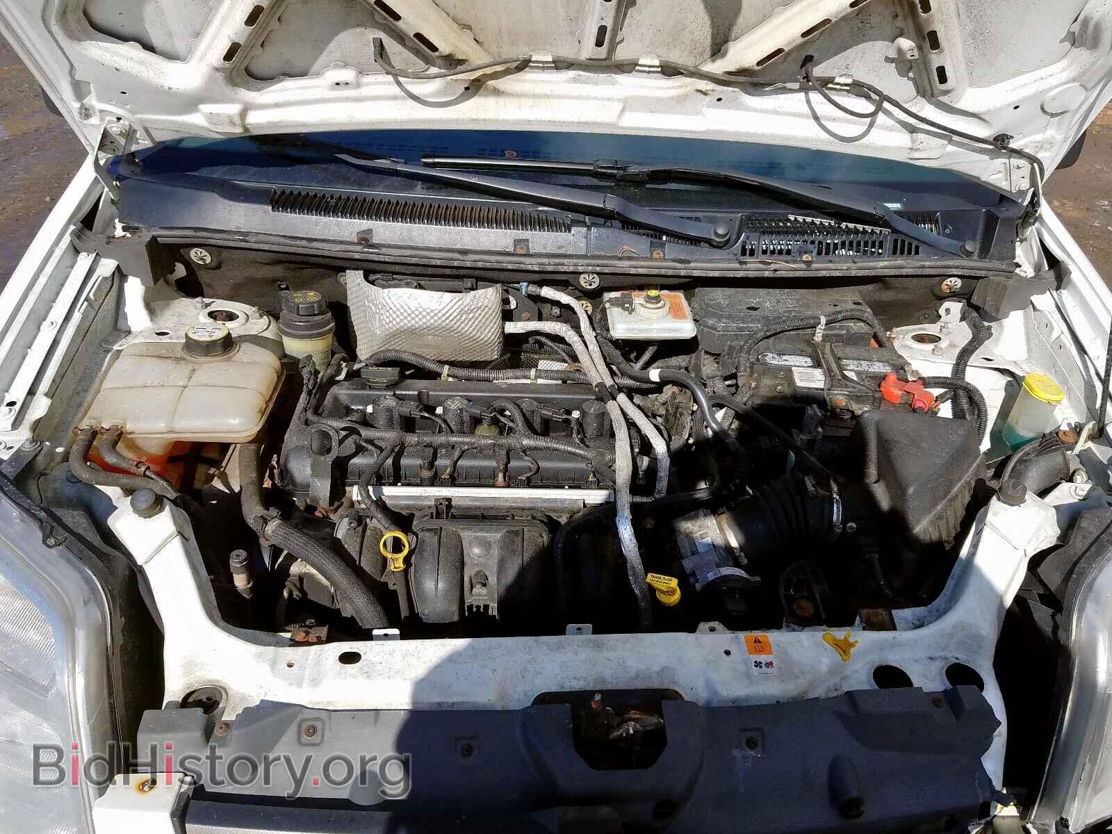 2013 FORD TRANSIT CO - VIN: NM0LS7DN7DT152087 - Фото 7