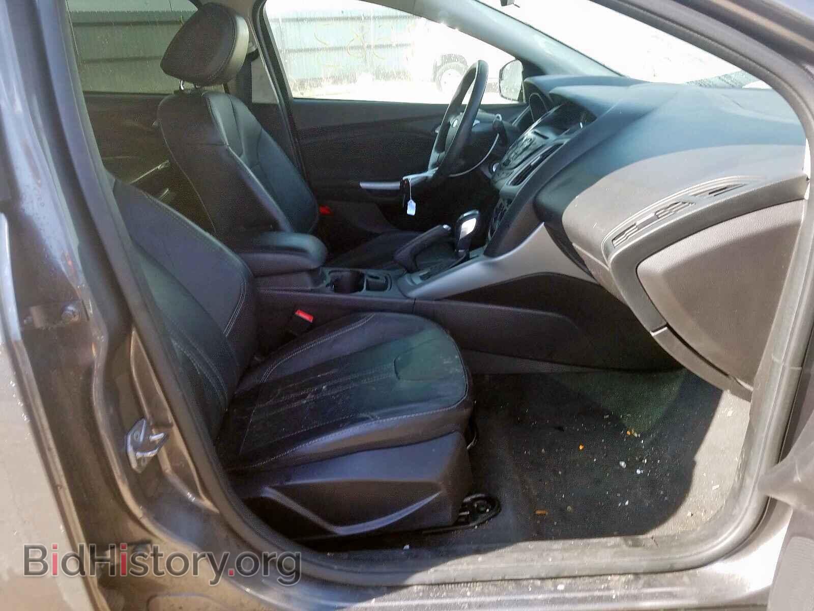 2014 FORD FOCUS - VIN: 1FADP3F23EL314275 - Photo 5