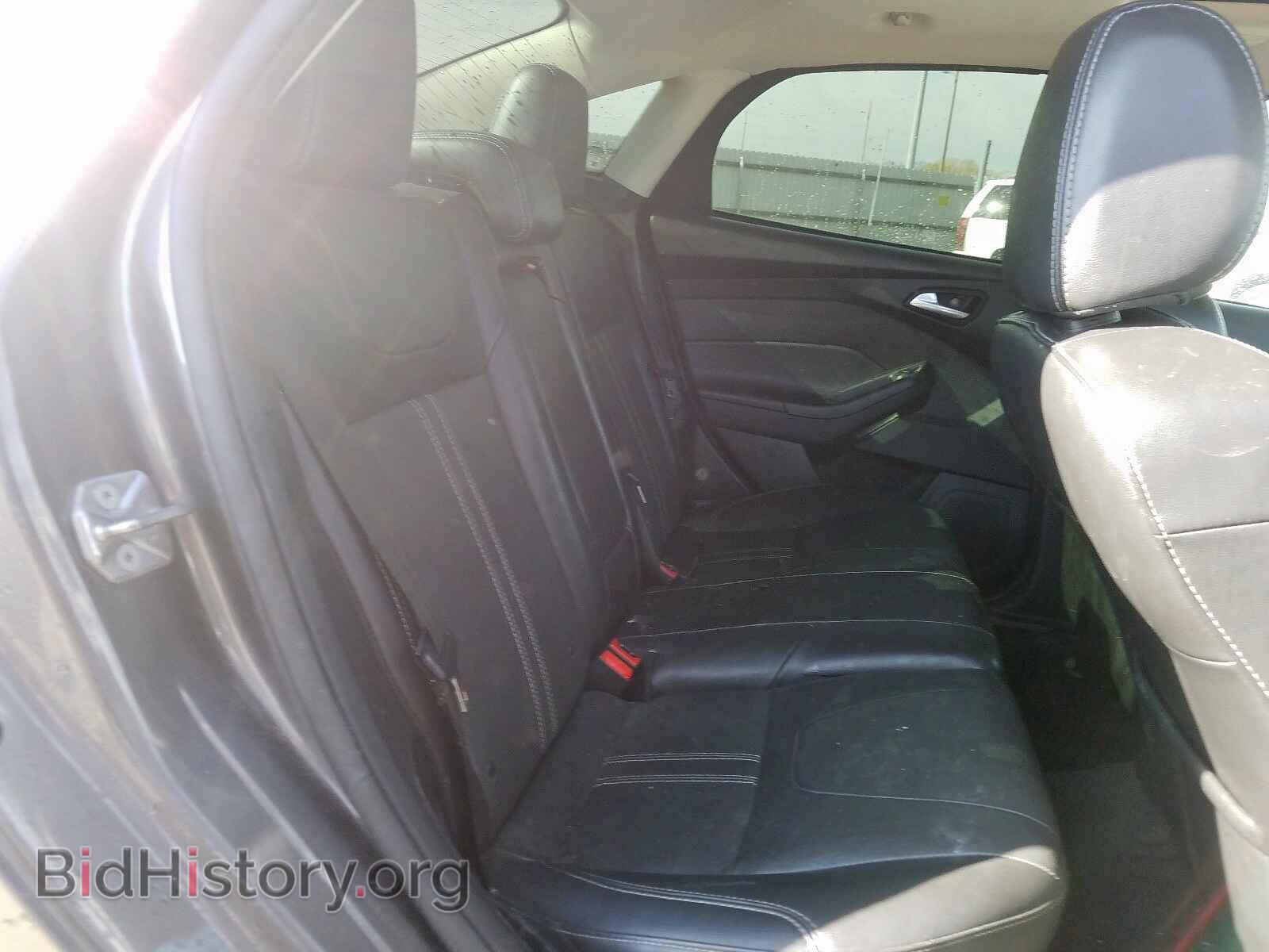 2014 FORD FOCUS - VIN: 1FADP3F23EL314275 - Photo 6