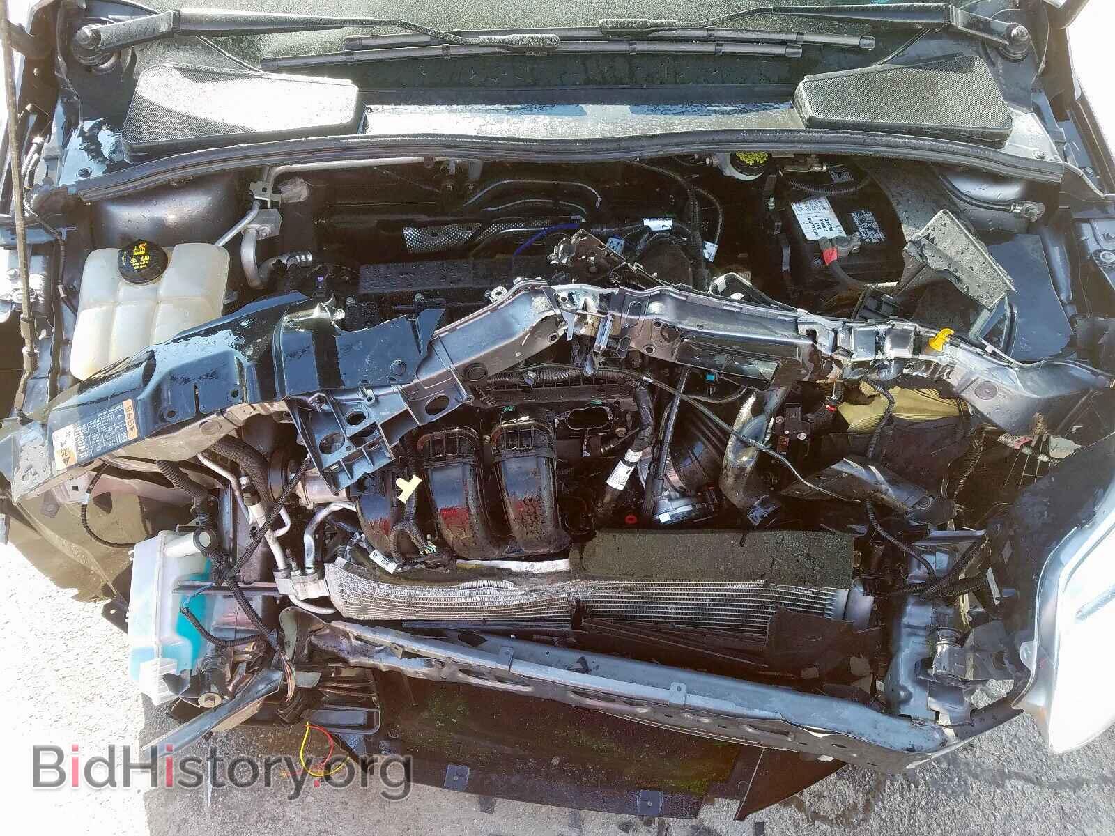 2014 FORD FOCUS - VIN: 1FADP3F23EL314275 - Photo 7