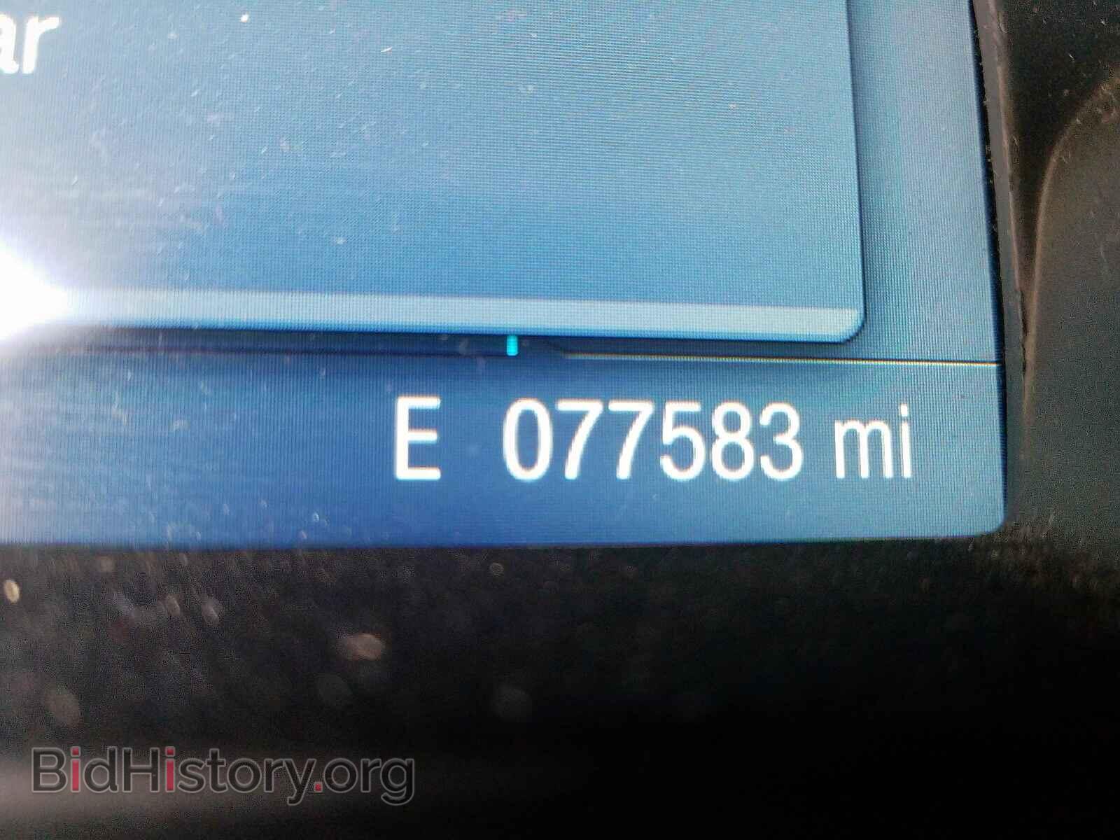 2014 FORD FOCUS - VIN: 1FADP3F23EL314275 - Photo 8