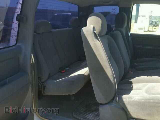 2005 CHEVROLET SILVERADO - VIN: 2GCEK19B151270165 - Фото 6