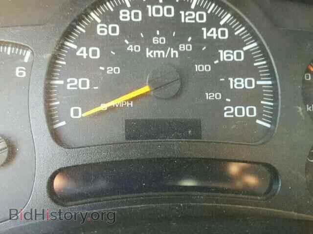 2005 CHEVROLET SILVERADO - VIN: 2GCEK19B151270165 - Фото 8