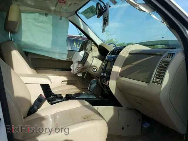 2012 FORD ESCAPE - VIN: 1FMCU0E75CKC17409 - Фото 5