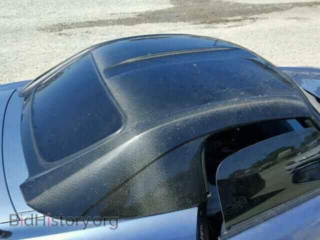 2002 HONDA S2000 - VIN: JHMAP11432T003563 - Фото 10