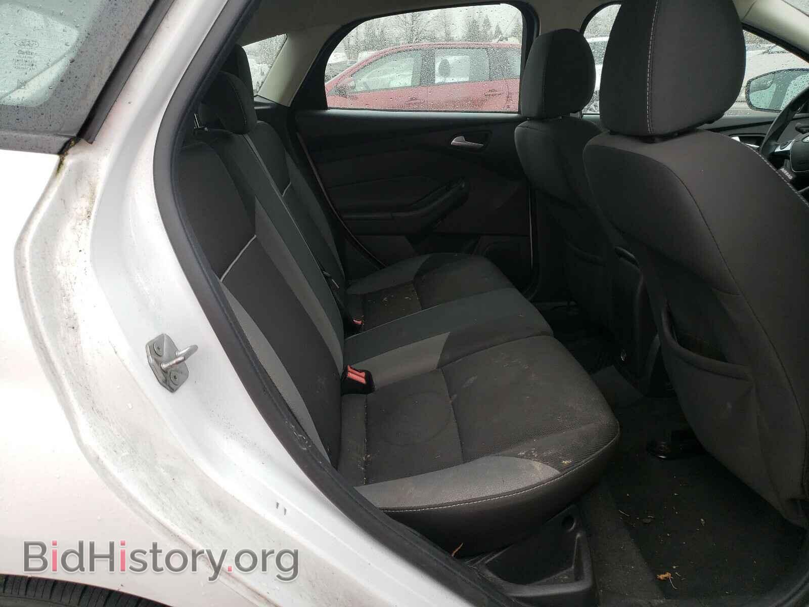 2014 FORD FOCUS - VIN: 1FADP3K29EL225235 - Фото 6