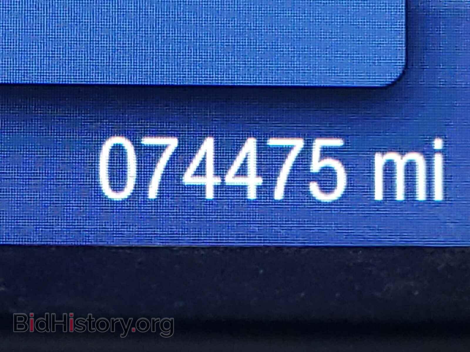2014 FORD FOCUS - VIN: 1FADP3K29EL225235 - Фото 8
