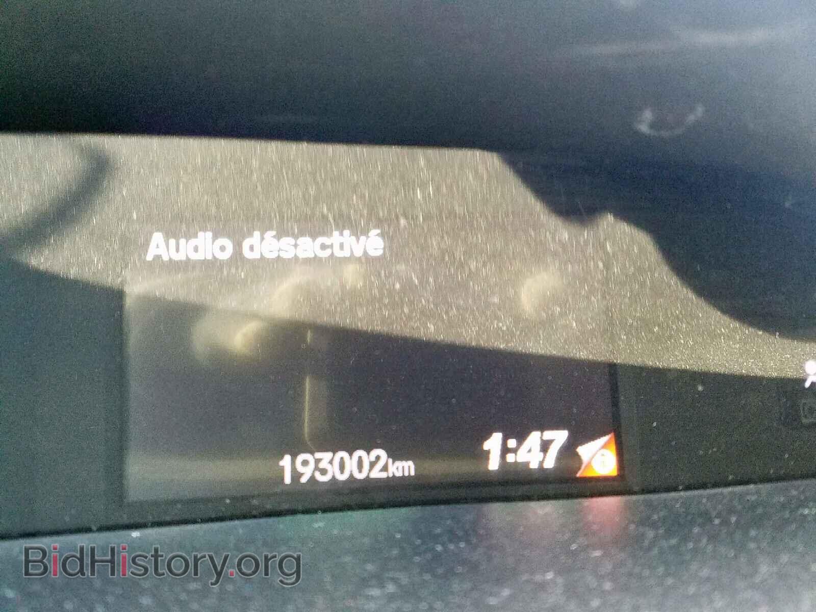 2012 HONDA CIVIC LX - VIN: 2HGFB2F40CH100854 - Фото 8