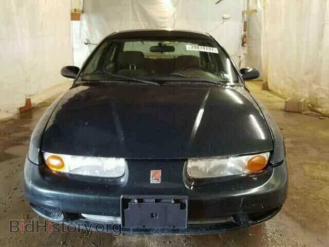 2000 SATURN SL/SL1/SL2 - VIN: 1G8ZK5279YZ182193 - Фото 9