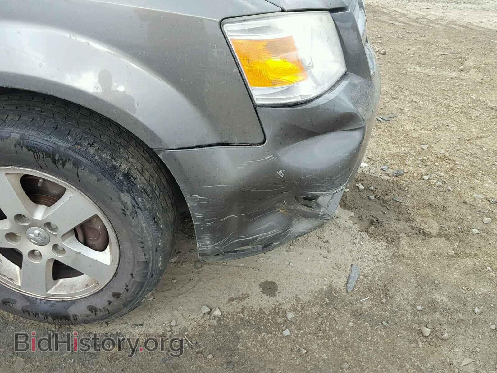 2010 DODGE CARAVAN - VIN: 2D4RN4DEXAR282194 - Фото 9