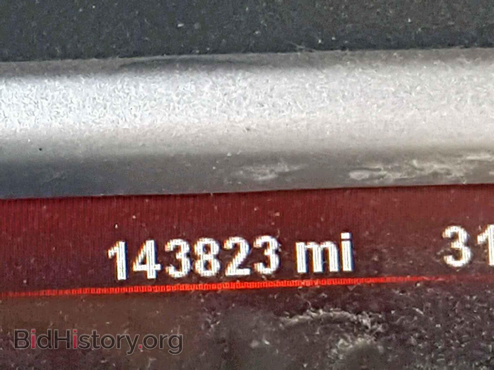 2012 DODGE JOURNEY SE - VIN: 3C4PDCAB7CT265414 - Фото 8