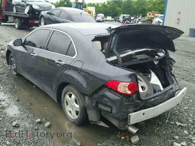 2012 ACURA TSX - VIN: JH4CU2F46CC003980 - Фото 3