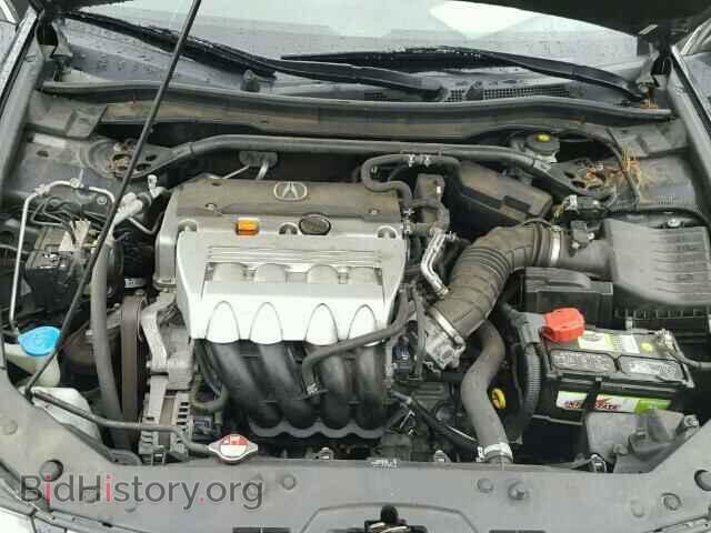 2012 ACURA TSX - VIN: JH4CU2F46CC003980 - Фото 7