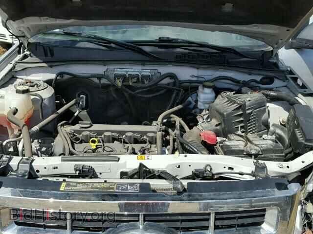 2012 FORD ESCAPE - VIN: 1FMCU0D74CKC57403 - Фото 7