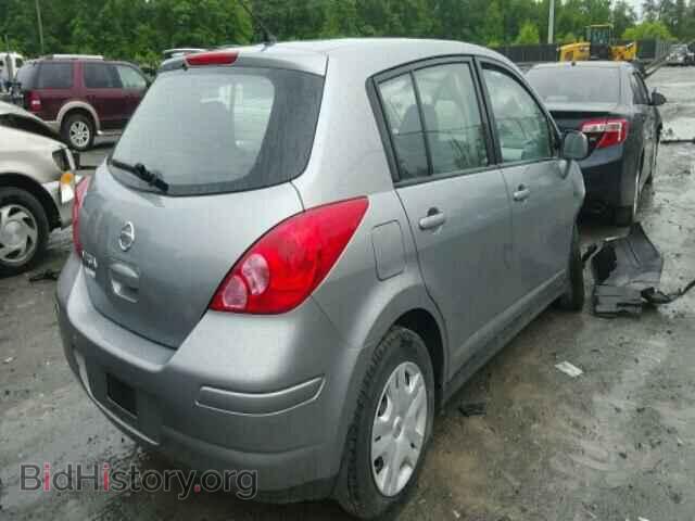 2011 NISSAN VERSA - VIN: 3N1BC1CP3BL516991 - Photo 4