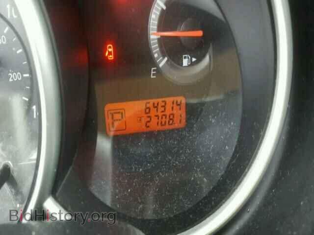 2011 NISSAN VERSA - VIN: 3N1BC1CP3BL516991 - Photo 8