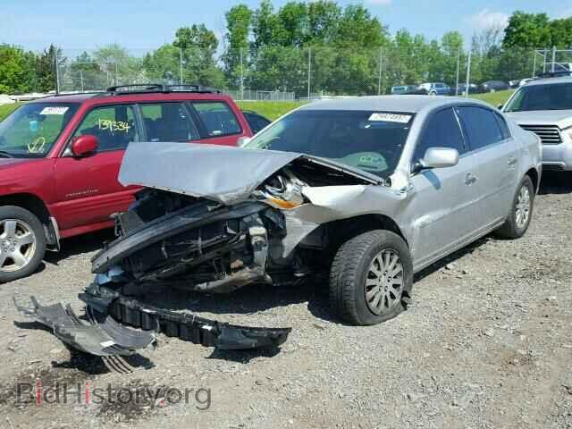 2006 BUICK LUCERNE - VIN: 1G4HP57266U222591 - Фото 2