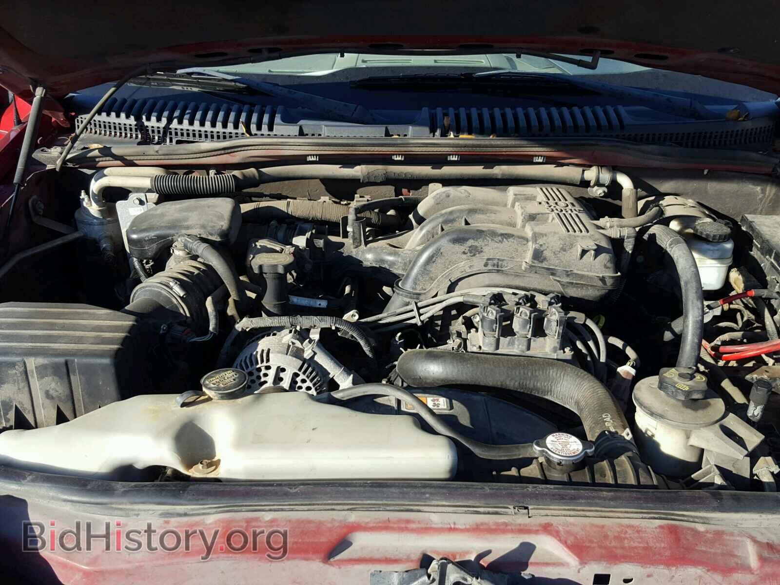 2006 FORD EXPLORER - VIN: 1FMEU62E06UA49248 - Photo 7