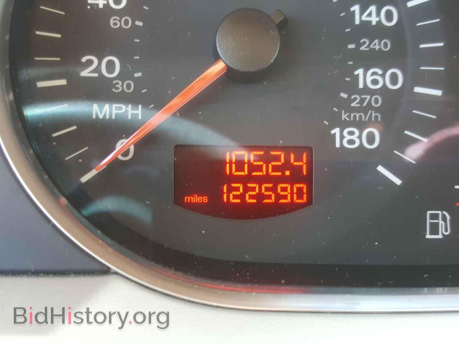 2008 AUDI A6 - VIN: WAUDH74F78N159370 - Фото 8