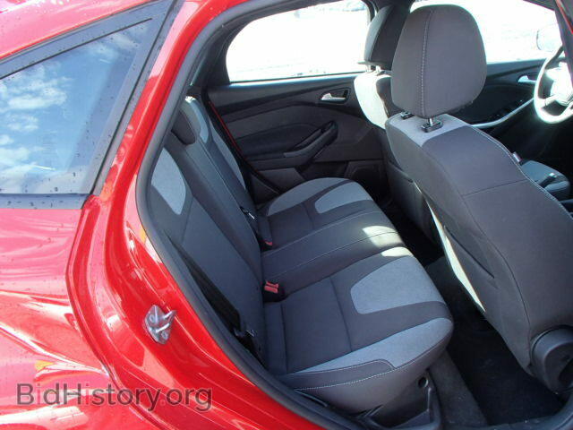 2014 FORD FOCUS - VIN: 1FADP3L96EL291561 - Photo 6