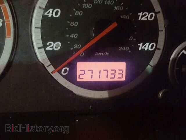 2003 HONDA CRV - VIN: SHSRD788X3U103620 - Фото 8