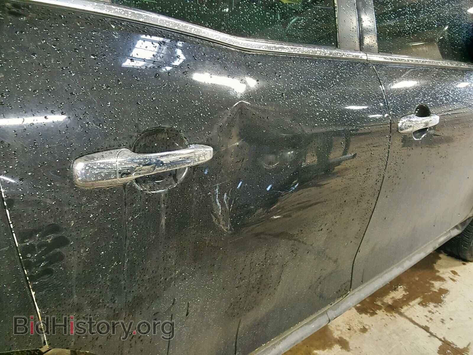 2008 MAZDA CX-7 - VIN: JM3ER29L780205001 - Фото 9
