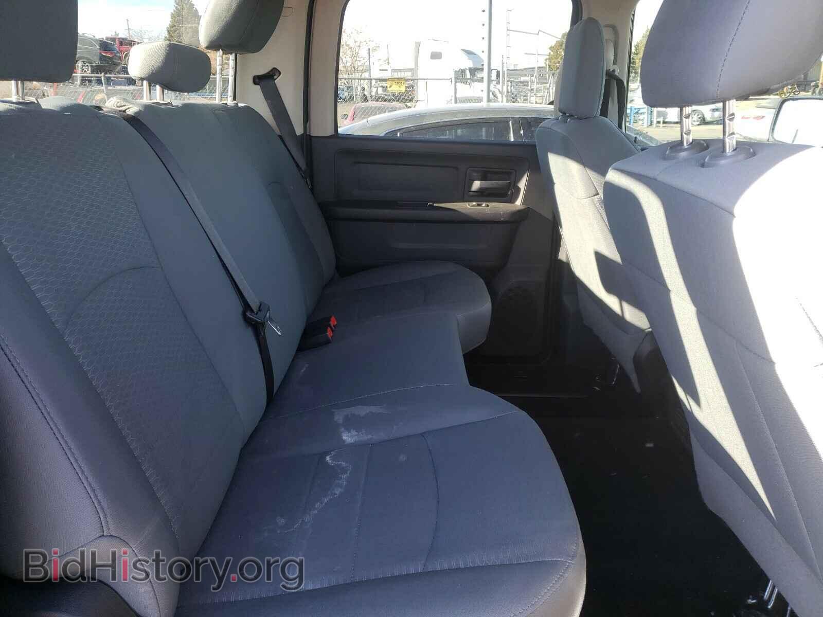 2017 RAM 1500 - VIN: 3C6RR7KT0HG718935 - Фото 6