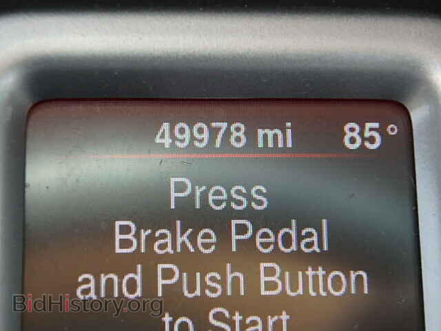 2013 DODGE JOURNEY - VIN: 3C4PDCBB0DT541724 - Фото 8