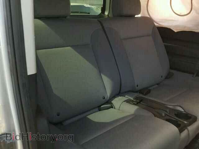 2008 HONDA ELEMENT - VIN: 5J6YH18308L001038 - Фото 6