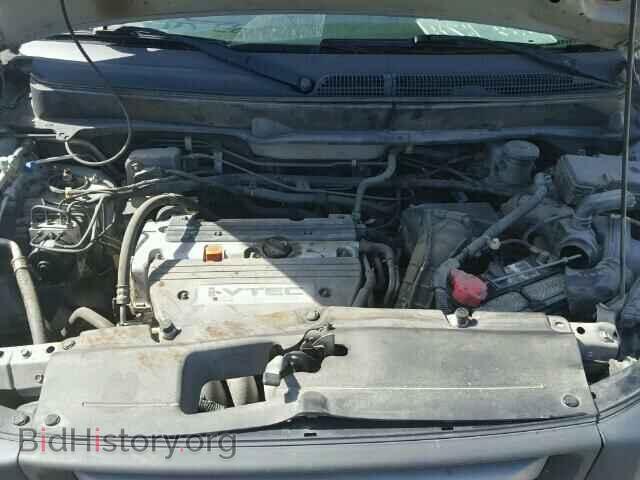 2008 HONDA ELEMENT - VIN: 5J6YH18308L001038 - Фото 7